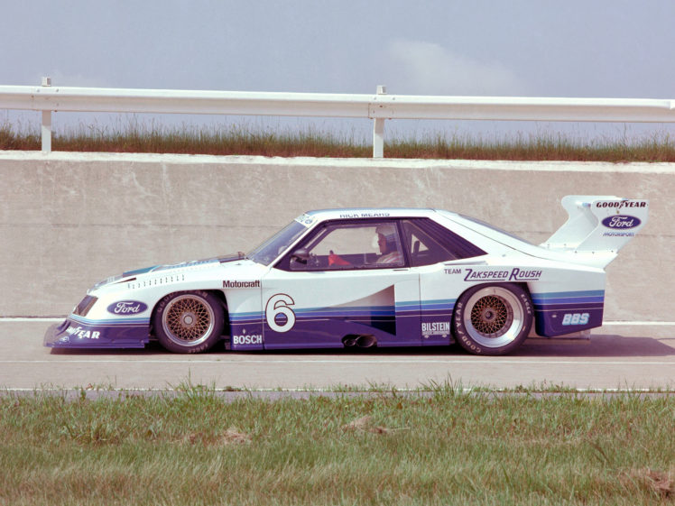 1982, Ford, Mustang, Zakspeed, Roush, Race, Racing HD Wallpaper Desktop Background