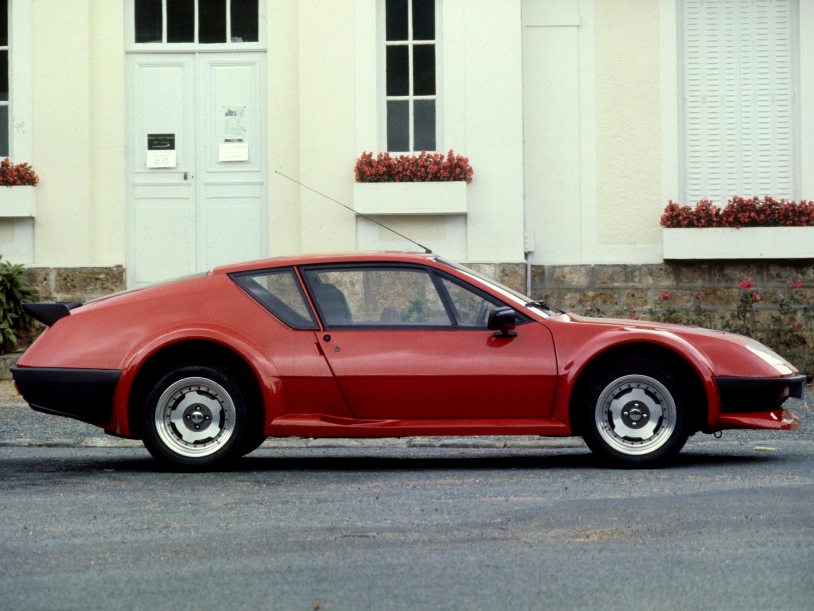 1982, Renault, Alpine, A310, V6, Group 4, Supercar, Race, Racing Wallpaper