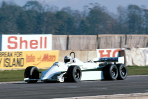 1982, Williams, Fw08b, Formula, One, F 1, Race, Racing