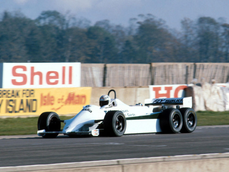 1982, Williams, Fw08b, Formula, One, F 1, Race, Racing HD Wallpaper Desktop Background