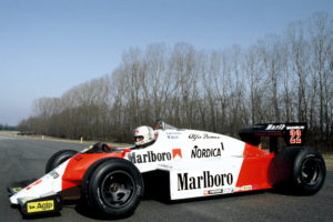 1983, Alfa, Romeo, 183t, Formula, One, F 1, Race, Racing
