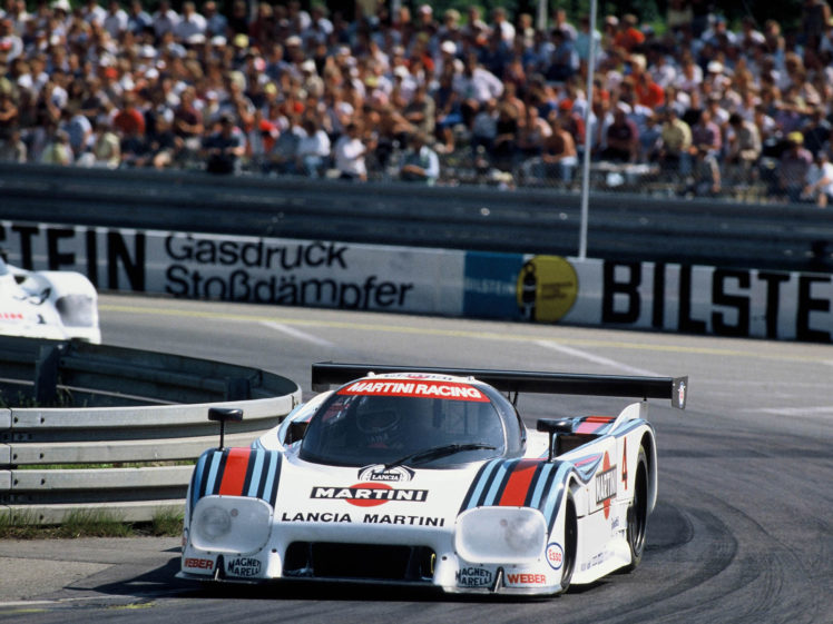 1983, Lancia, Lc2, Group c, Race, Racing HD Wallpaper Desktop Background