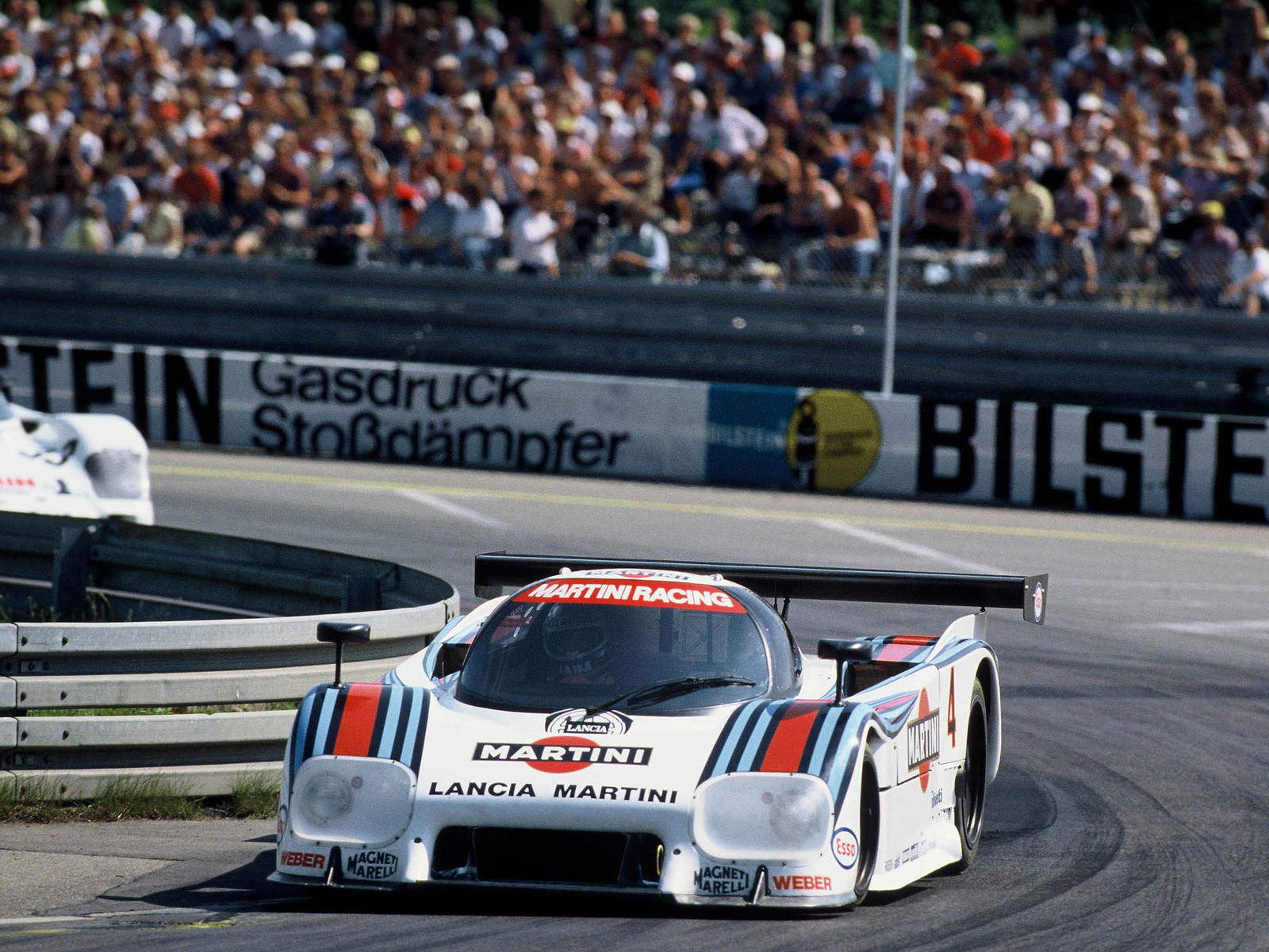 1983, Lancia, Lc2, Group c, Race, Racing Wallpaper