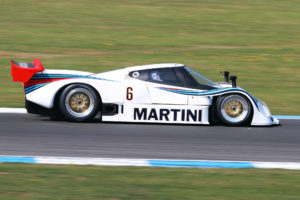 1983, Lancia, Lc2, Group c, Race, Racing