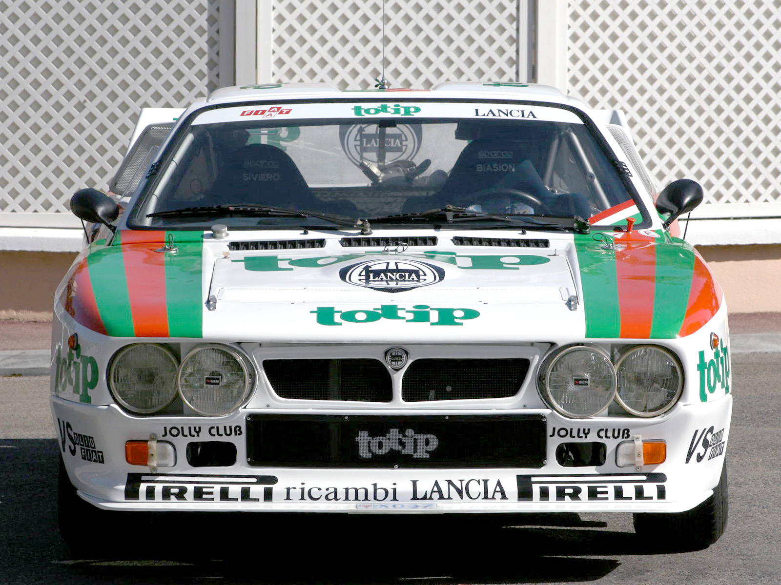 1983, Lancia, Rally, 037, Group b, Race, Racing Wallpaper