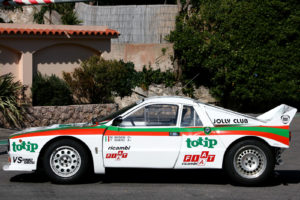 1983, Lancia, Rally, 037, Group b, Race, Racing
