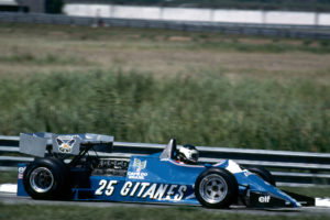 1983, Ligier, Js21, Formula, One, F 1, Race, Racing, Engine