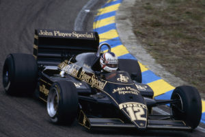 1983, Lotus, 93t, Formula, One, F 1, Race, Racing