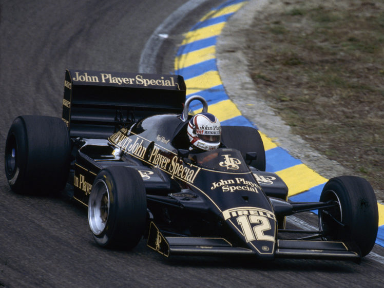 1983, Lotus, 93t, Formula, One, F 1, Race, Racing HD Wallpaper Desktop Background
