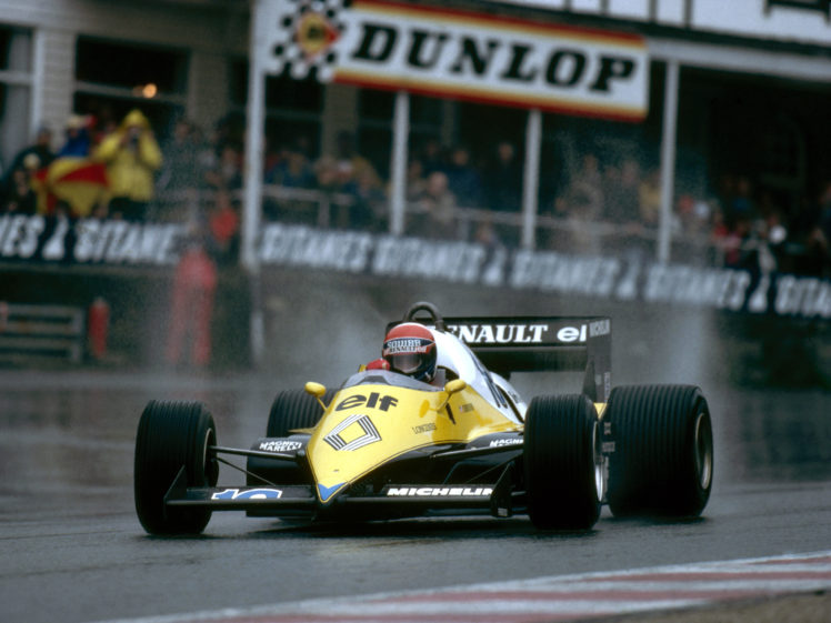 1983, Renault, Re40, Formula, One, F 1, Race, Racing HD Wallpaper Desktop Background