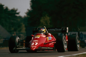 1984, Ferrari, 126c4, Formula, One, F 1, Race, Racing, Fs