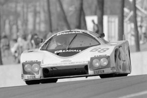 1984, Lola, T616, Mazda, Race, Racing