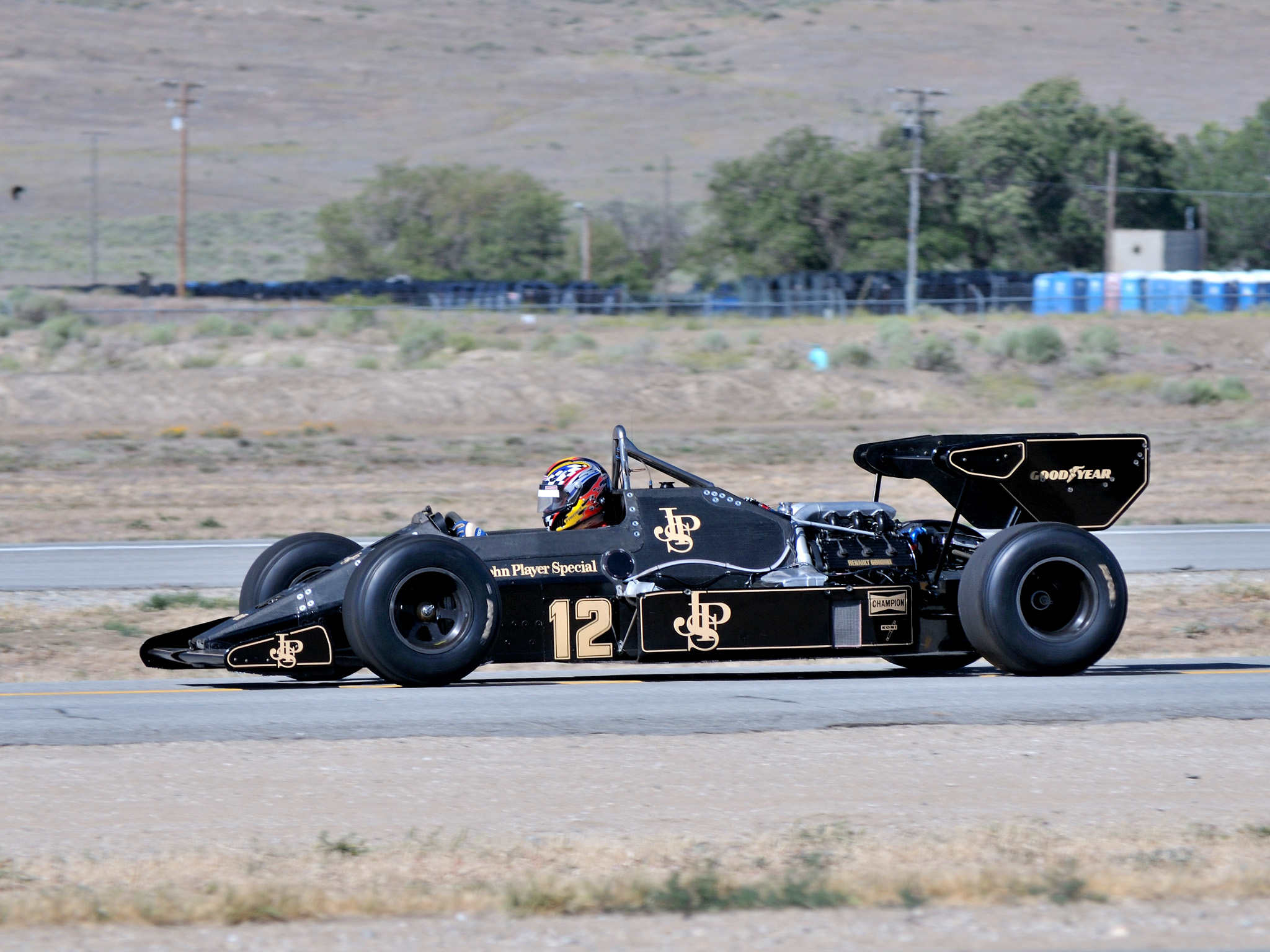 1984, Lotus, 95t, Formula, One, F 1, Race, Racing, Engine Wallpaper