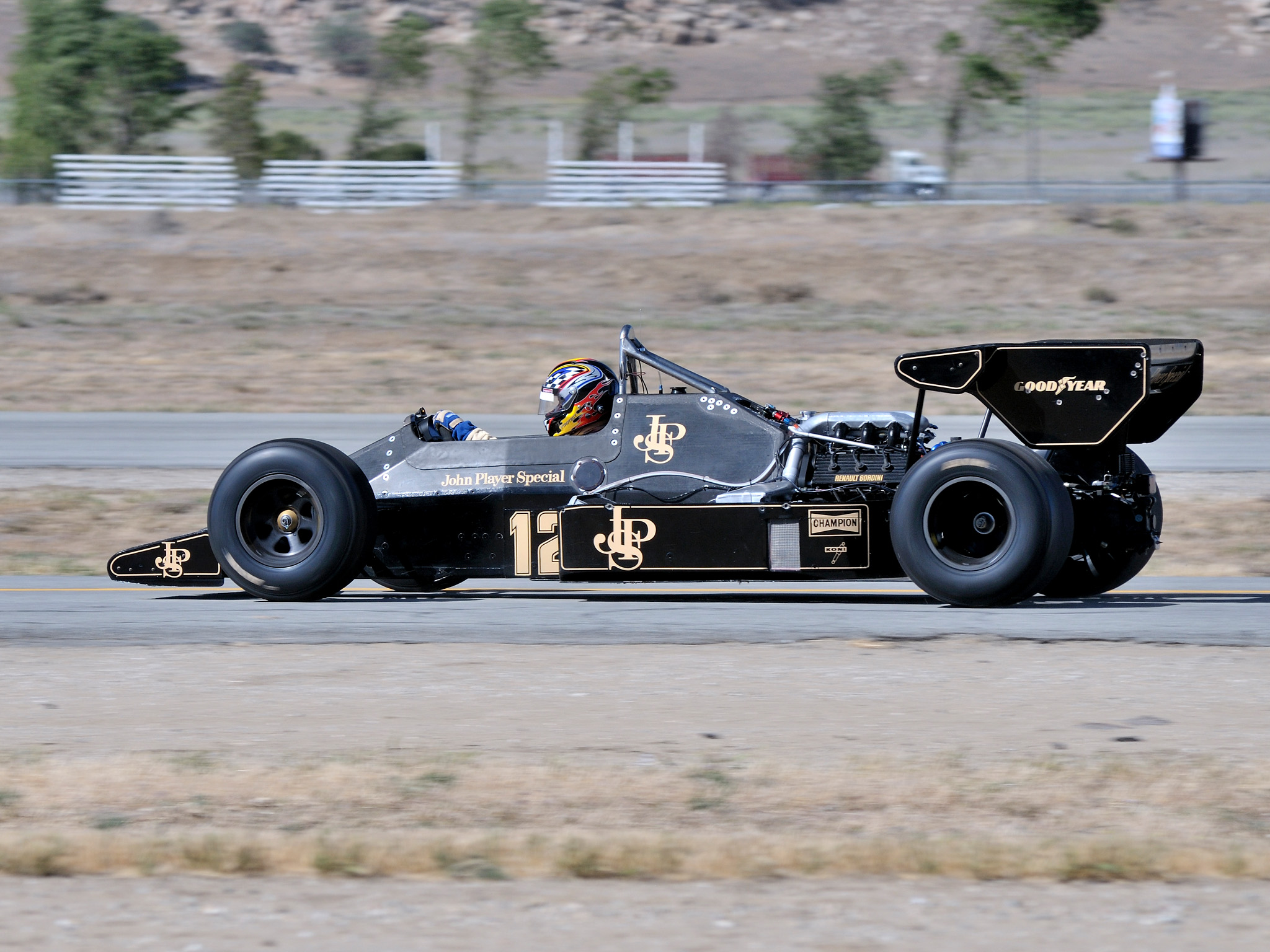 1984, Lotus, 95t, Formula, One, F 1, Race, Racing, Engine Wallpaper