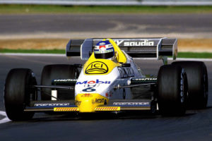 1984, Williams, Fw09b, Formula, One, F 1, Race, Racing