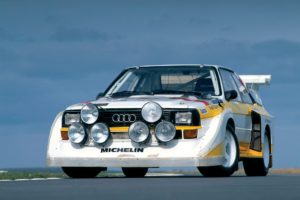 1985, Audi, Sport, Quattro, S 1, Group b, Rally, Race, Racing
