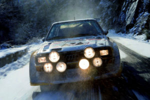 1985, Audi, Sport, Quattro, S 1, Group b, Rally, Race, Racing, Winter, Snow