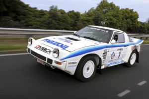 1985, Mazda, Rx 7, Group b, Acropolis, Rally, Race, Racing