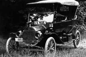 1914, Ford, Model t, Touring, Retro