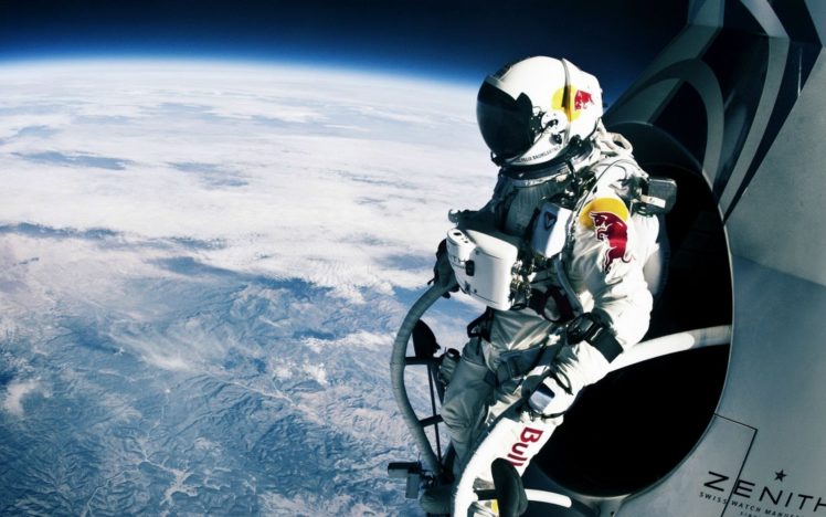 earth, From, Space, Jump HD Wallpaper Desktop Background
