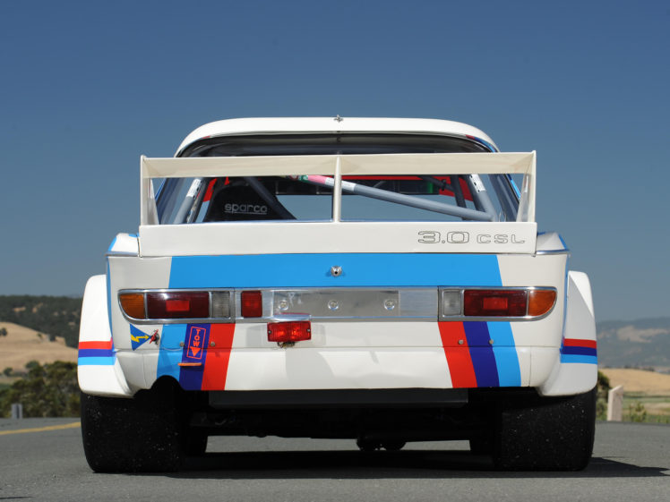 1973, Bmw, 3, 0, Csl, Group 2, Competition, Coupe, E 9, Race, Racing HD Wallpaper Desktop Background