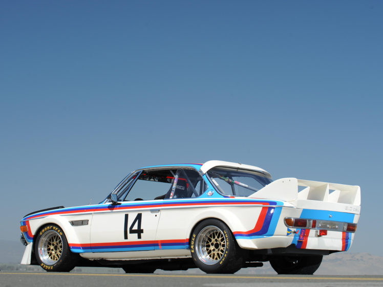 1973, Bmw, 3, 0, Csl, Group 2, Competition, Coupe, E 9, Race, Racing, Gh HD Wallpaper Desktop Background