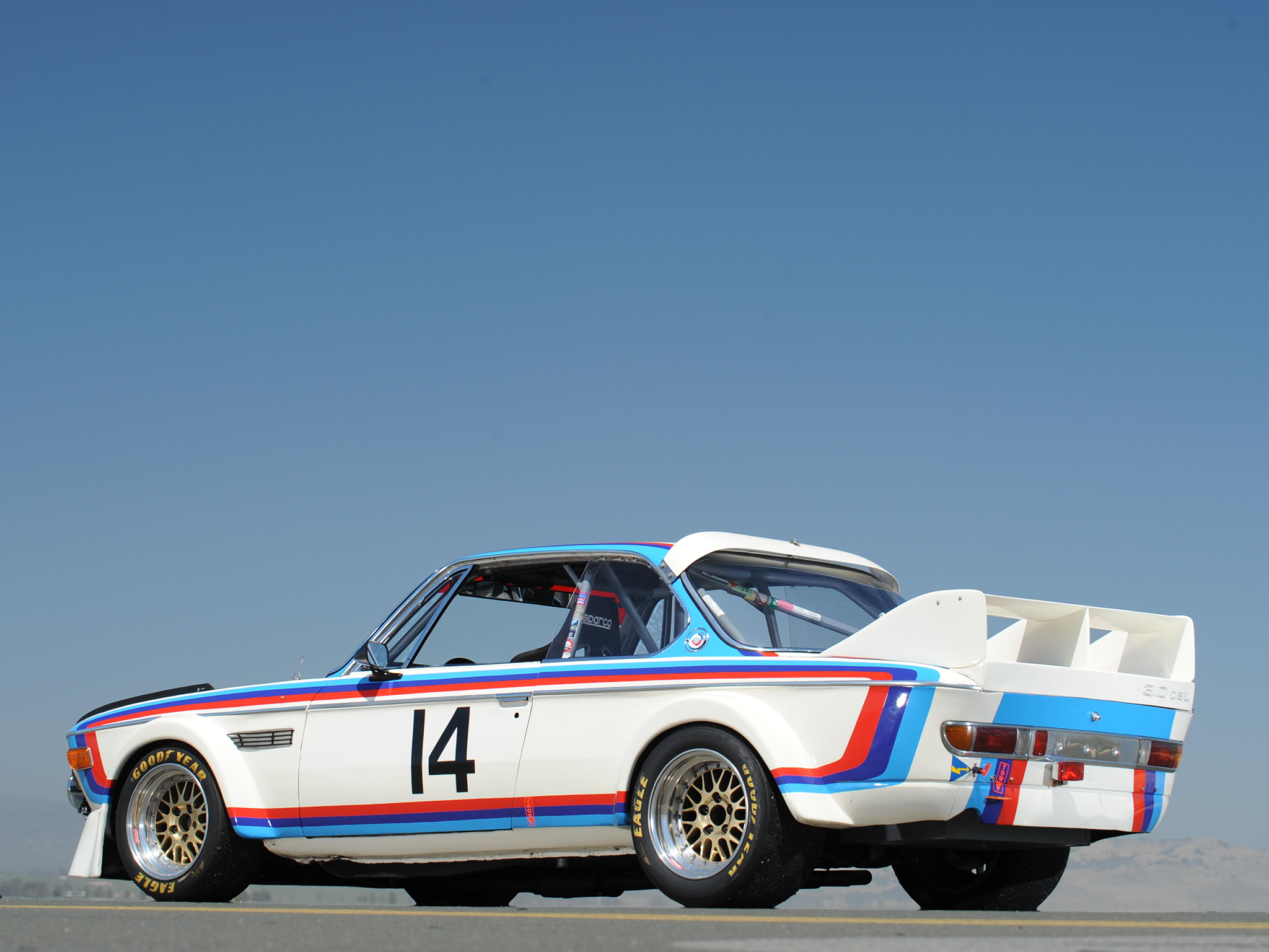 1973, Bmw, 3, 0, Csl, Group 2, Competition, Coupe, E 9, Race, Racing, Gh Wallpaper