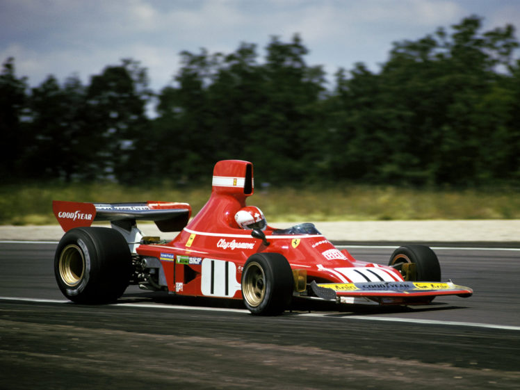 1974, Ferrari, 312, B3 74, Formula, One, F 1, Race, Racing HD Wallpaper Desktop Background