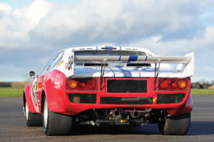 1974, Ferrari, Dino, 308, Gt 4, Nart, 08020, Le mans, Race, Racing