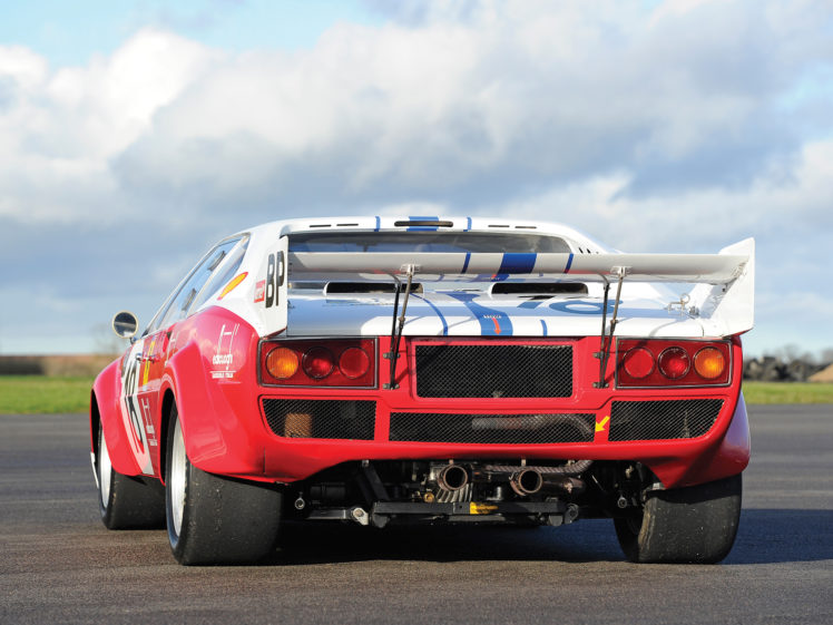 1974, Ferrari, Dino, 308, Gt 4, Nart, 08020, Le mans, Race, Racing HD Wallpaper Desktop Background