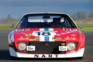1974, Ferrari, Dino, 308, Gt 4, Nart, 08020, Le mans, Race, Racing, Gs
