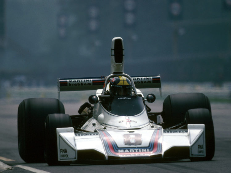 1975, Brabham, Bt44b, Formula, One, F 1, Race, Racing HD Wallpaper Desktop Background