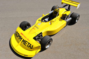 1975, March, 752, Formula 2, Formula, One, F 1, Race, Racing