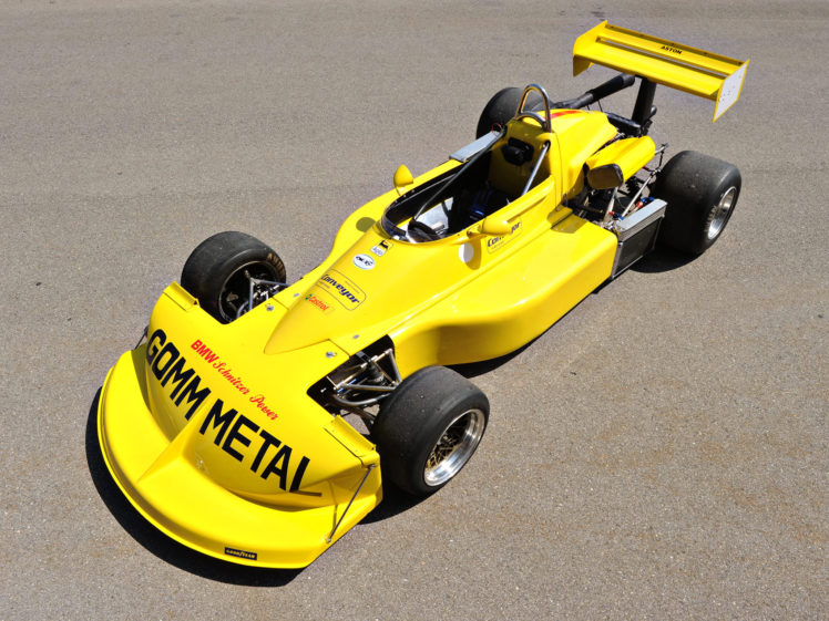 1975, March, 752, Formula 2, Formula, One, F 1, Race, Racing HD Wallpaper Desktop Background
