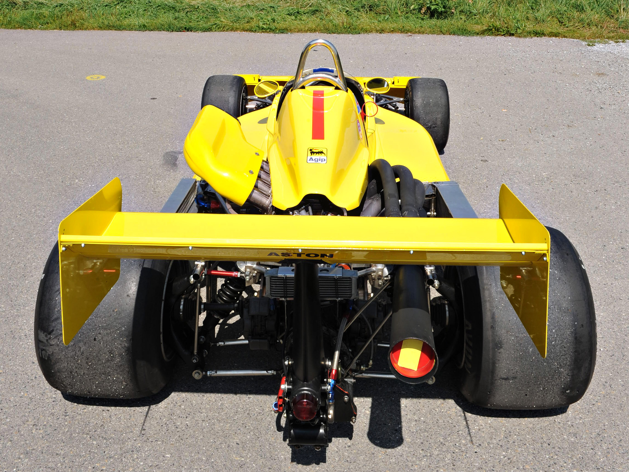 1975, March, 752, Formula 2, Formula, One, F 1, Race, Racing Wallpaper