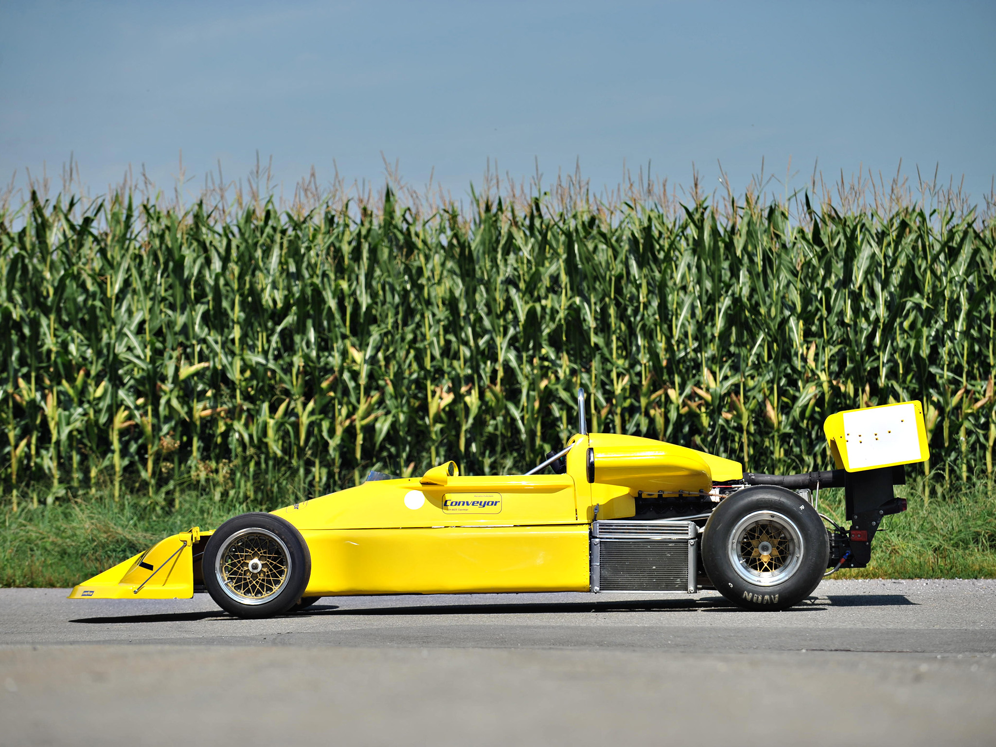 1975, March, 752, Formula 2, Formula, One, F 1, Race, Racing Wallpaper