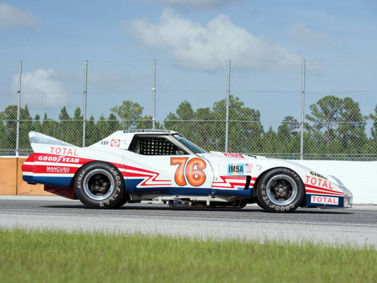 1976, Greenwood, Chevrolet, Corvette, Imsa, Racing, Coupe, C 3, Race, Supercar, Hot, Rod, Classic HD Wallpaper Desktop Background