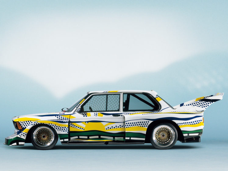 1977, Bmw, 320i, Turbo, Group 5, E21, Race, Racing HD Wallpaper Desktop Background