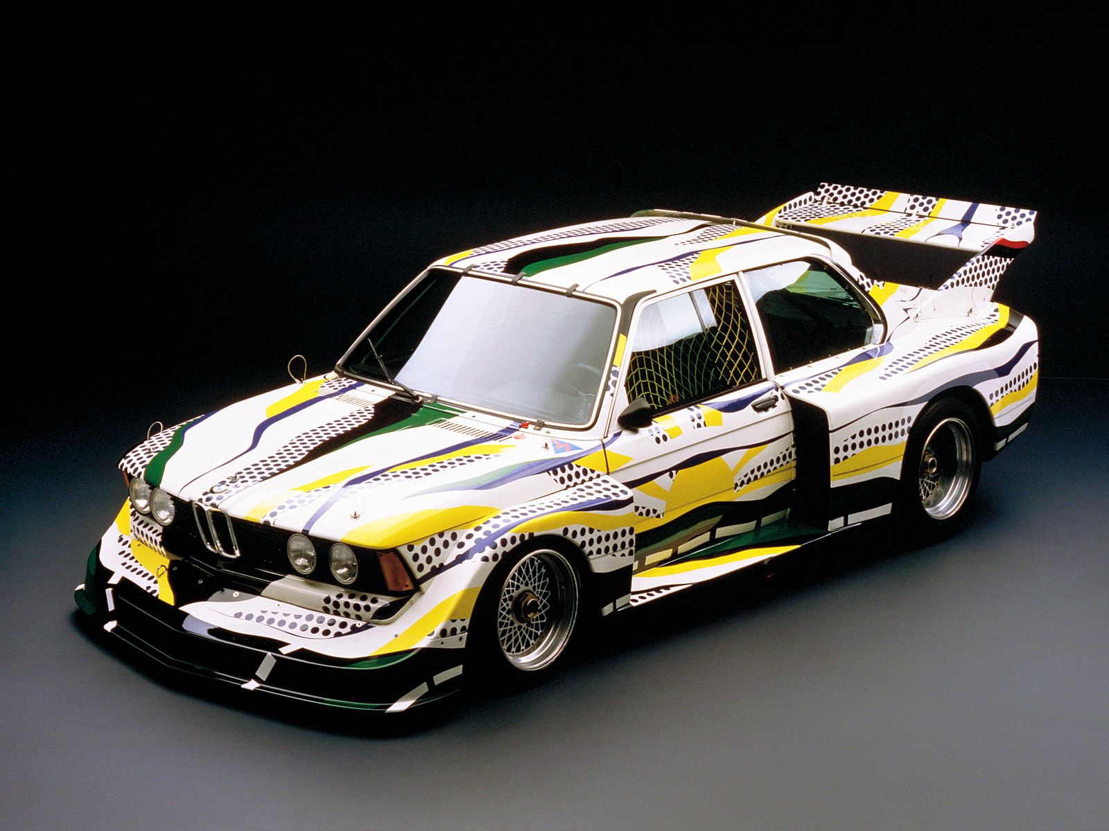 1977, Bmw, 320i, Turbo, Group 5, E21, Race, Racing, Gs Wallpaper