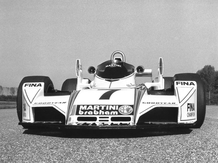 1977, Brabham, Bt45b, Formula, One, F 1, Race, Racing HD Wallpaper Desktop Background