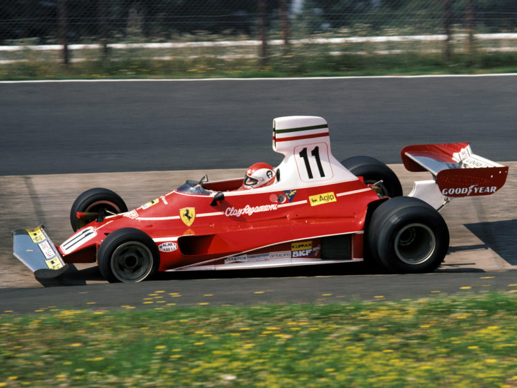 1977, Ferrari, 312, T, Formula, One, F 1, Race, Racing, 312 t HD Wallpaper Desktop Background