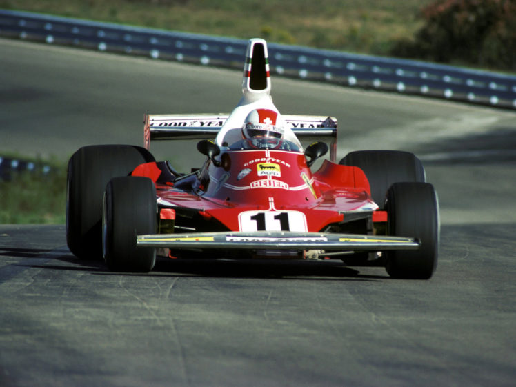 1977, Ferrari, 312, T, Formula, One, F 1, Race, Racing, 312 t HD Wallpaper Desktop Background