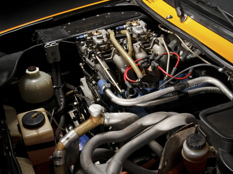 1977, Renault, 5, Alpine, Rally, Race, Racing, Engine HD Wallpaper Desktop Background