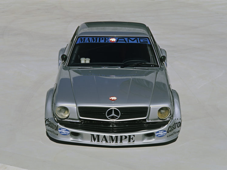 1978, Mercedes, Benz, Amg, Slc, 450, Rennwagen, C107, Race, Racing HD Wallpaper Desktop Background