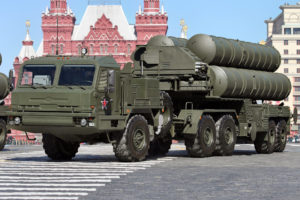 2007, Pu, S 400, Triumph, Bzkt, 64022, Russian, Military, Missile, Launcher, 6×6, Truck, P u