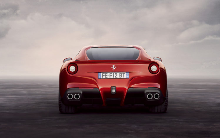 2013, Ferrari, F12, Berlinetta, Supercar, Ff HD Wallpaper Desktop Background