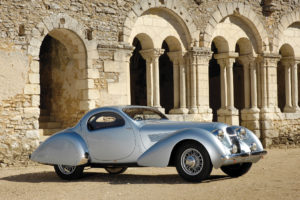 1938, Talbot, Lago, T23, Teardrop, Coupe, Figoni, Falaschi, Retro
