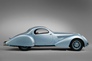1938, Talbot, Lago, T23, Teardrop, Coupe, Figoni, Falaschi, Retro, Gf