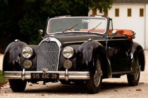 1950, Talbot, Lago, T26, Record, Cabriolet, Retro