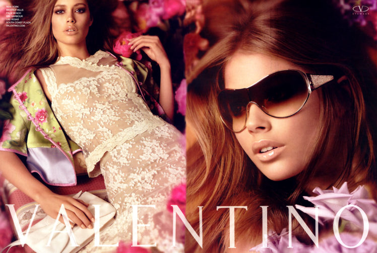 doutzen, Kroes, Fashion, Model, Blonde, Poster HD Wallpaper Desktop Background